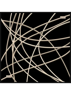 2339-10 TWIL İPEK 90X90