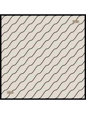 2340-01 TWIL İPEK 90X90