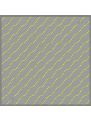 2340-05 TWIL İPEK 90X90