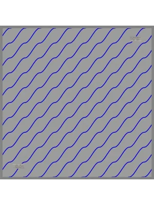 2340-07 TWIL İPEK 90X90