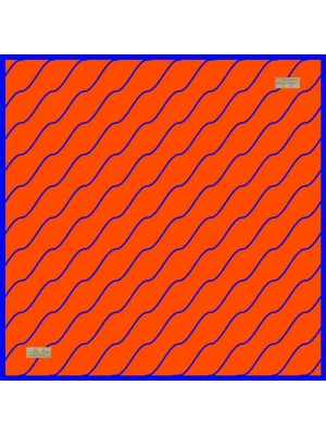 2340-08 SURA İPEK 90X90