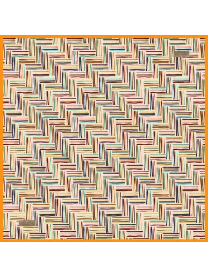 2342-04 SURA İPEK 90X90