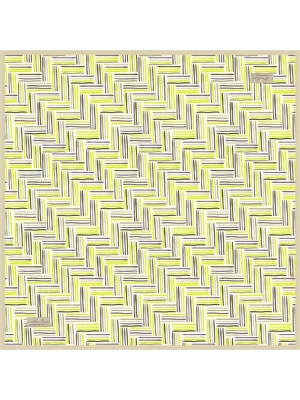 2342-06 SURA İPEK 90X90