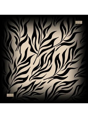 2343-07 SURA İPEK 90X90