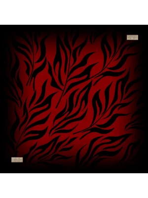 2343-10 TWIL İPEK 90X90