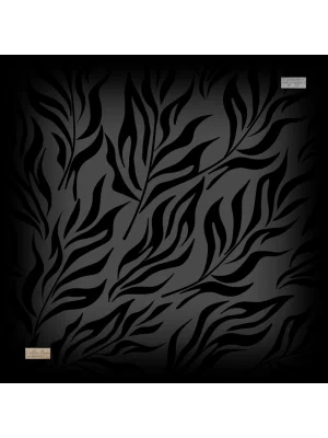 2343-11 SURA İPEK 90X90