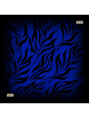 2343-12 TWIL İPEK 90X90