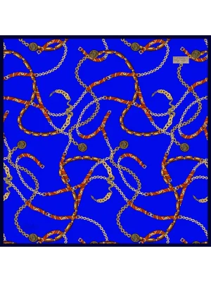 2344-05 SURA İPEK 90X90