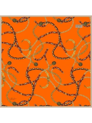 2344-06 SURA İPEK 90X90