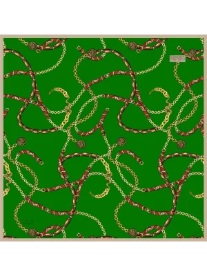 2344-07 SURA İPEK 90X90