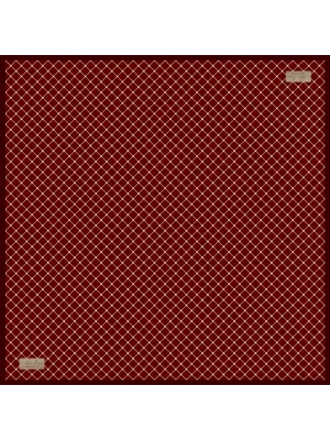 2345-05 SURA İPEK 90X90