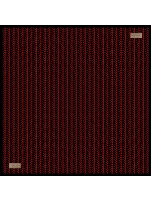 2346-05 TWIL İPEK 90X90