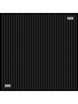 2346-06 TWIL İPEK 90X90