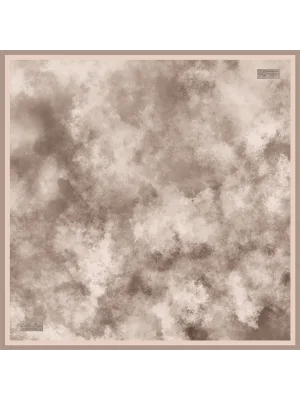 2347-04 SURA İPEK 90X90