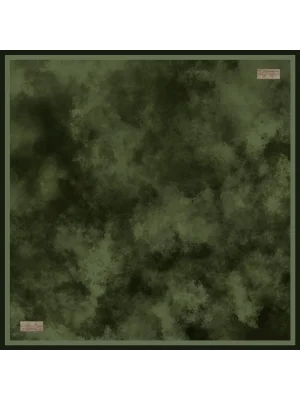 2347-06 SURA İPEK 90X90