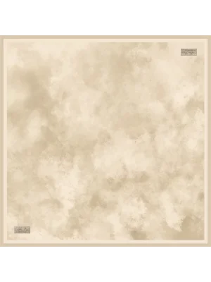 2347-07 SURA İPEK 90X90