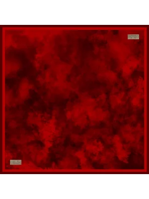 2347-11 SURA İPEK 90X90