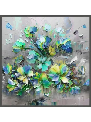 2352-07 SURA İPEK 90X90