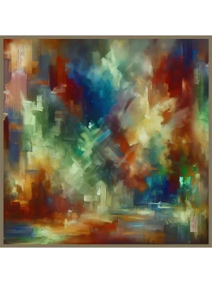 2353-01 SURA İPEK 90X90