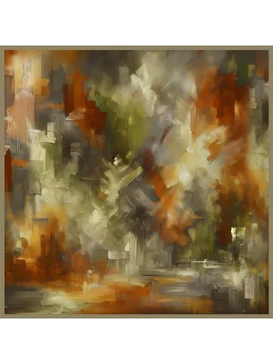 2353-04 SURA İPEK 90X90