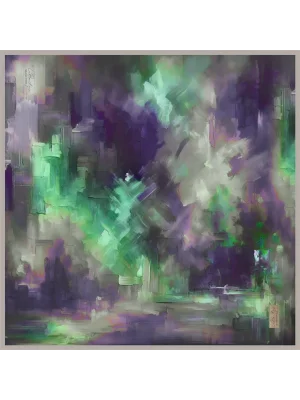 2353-06 SURA İPEK 90X90