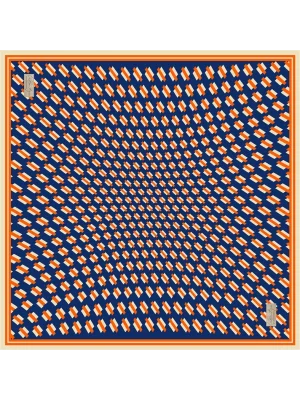 2354-02 TWIL İPEK 90X90