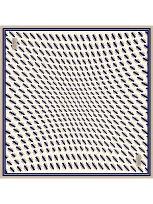 2354-03 TWIL İPEK 90X90