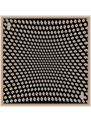 2354-04 SURA İPEK 90X90