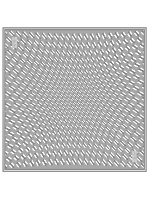 2354-07 SURA İPEK 90X90