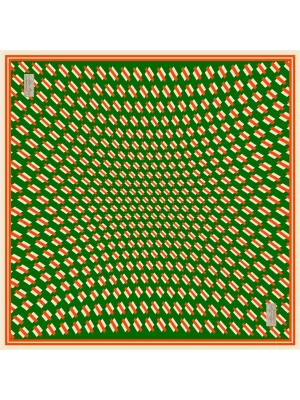 2354-05 TWIL İPEK 90X90