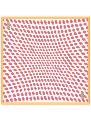 2354-12 SURA İPEK 90X90