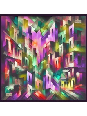 2356-04 SURA İPEK 90X90