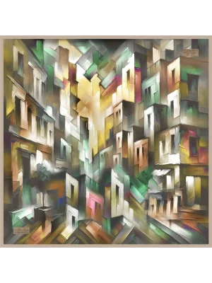 2356-06 SURA İPEK 90X90