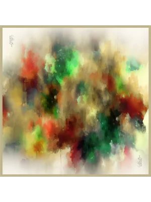 2357-04 SURA İPEK 90X90