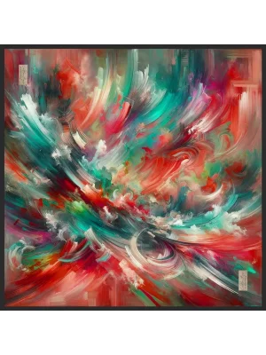 2359-02 SURA İPEK 90X90