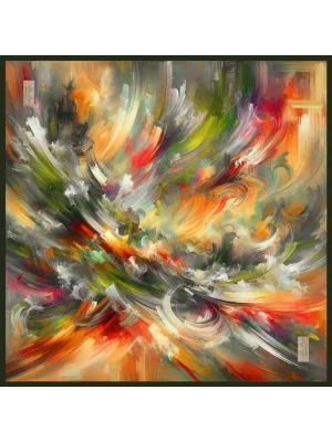 2359-03 SURA İPEK 90X90