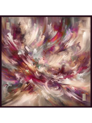 2359-05 TWIL İPEK 90X90