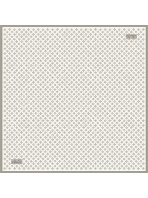 2362-04 TWIL İPEK 90X90