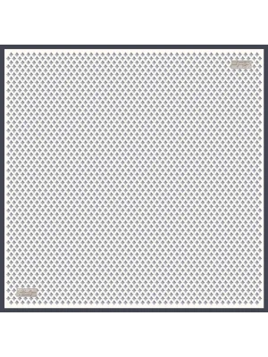 2363-01 TWIL İPEK 90X90