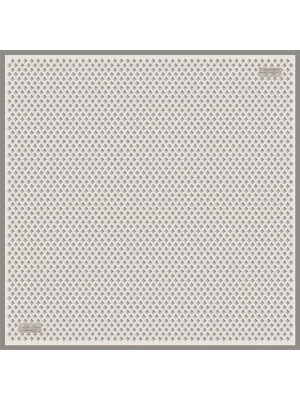 2363-04 SURA İPEK 90X90