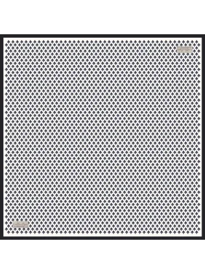 2363-07 SURA İPEK 90X90