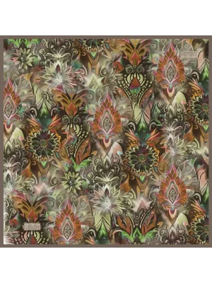 2364-04 SURA İPEK 90X90