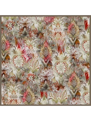 2364-05 SURA İPEK 90X90