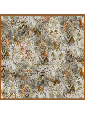 2364-06 SURA İPEK 90X90