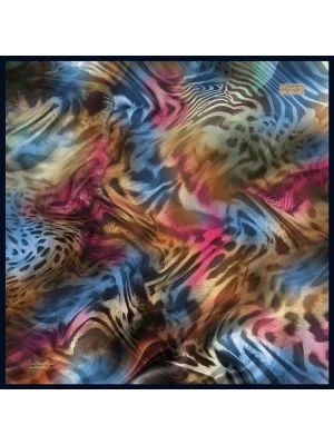 2365-03 SURA İPEK 90X90