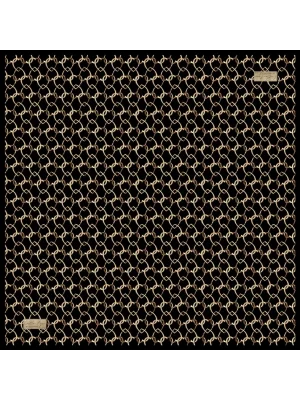 2366-02 SURA İPEK 90X90