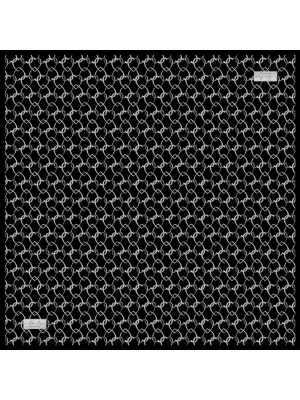 2366-03 SURA İPEK 90X90