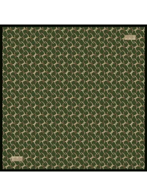 2366-06 SURA İPEK 90X90