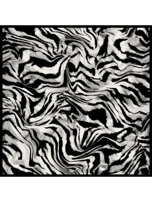 2368-01 SURA İPEK 90X90