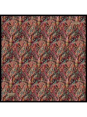 2369-01 SURA İPEK 90X90